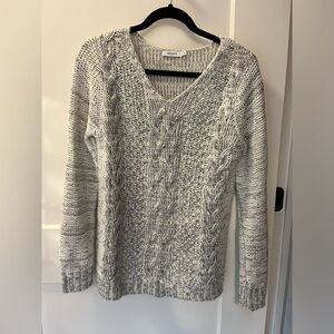 Ladies Sweater